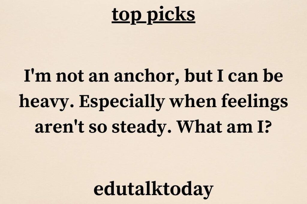 65 Heart Riddles with Answers EduTalkToday