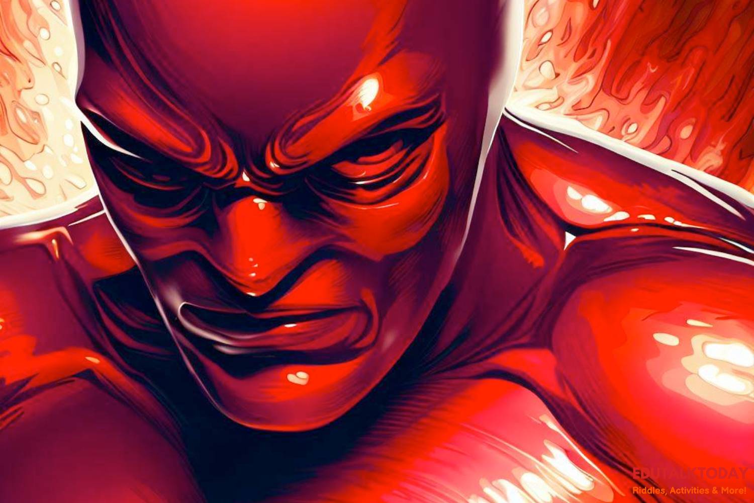 60 Blood Riddles with Answers EduTalkToday