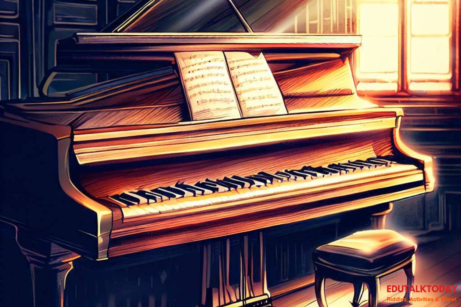 31 Piano Riddles With Answers EduTalkToday 31-piano-riddles-with-answers-edutalktoday