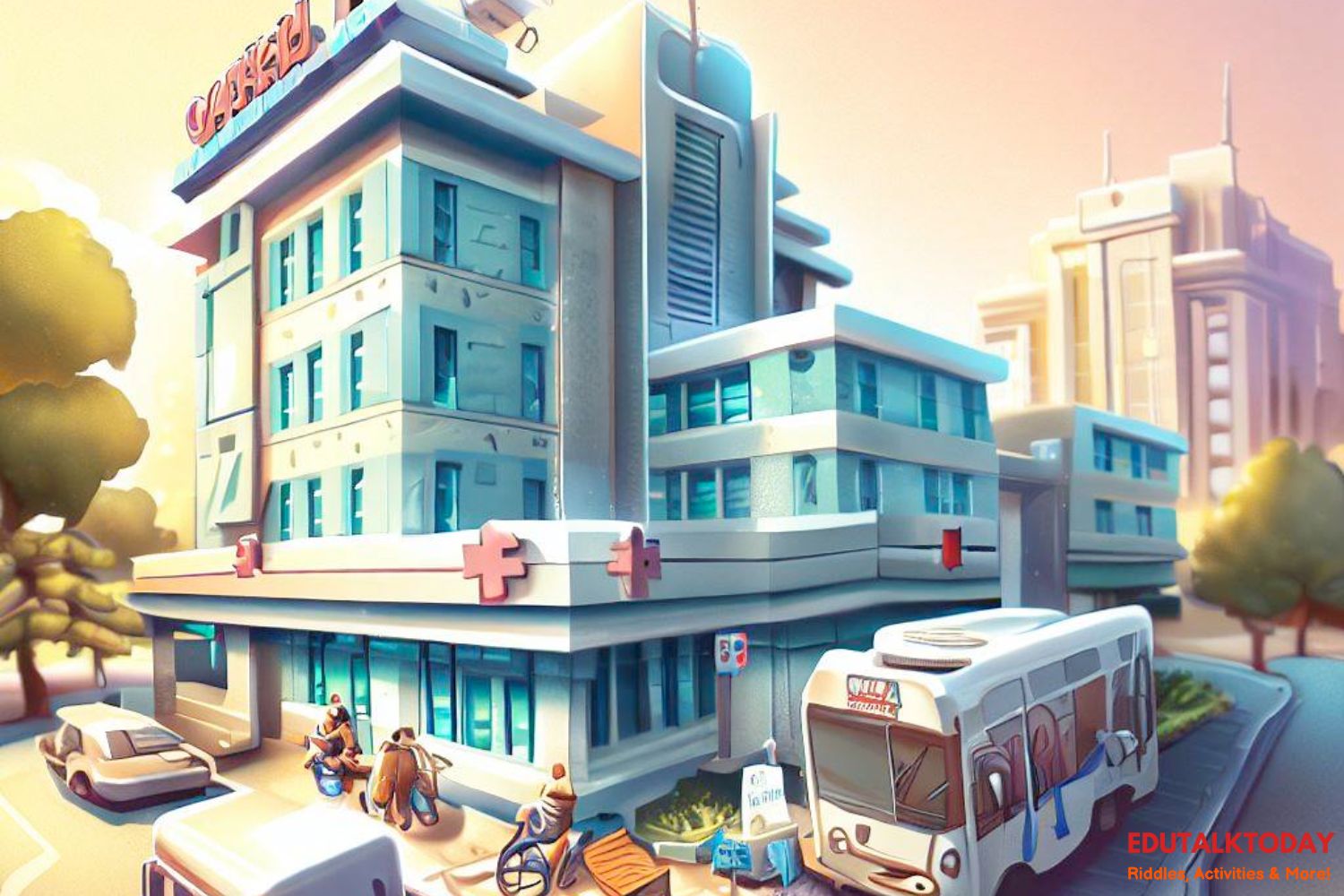 60 Medical and Health Riddles With Answers EduTalkToday