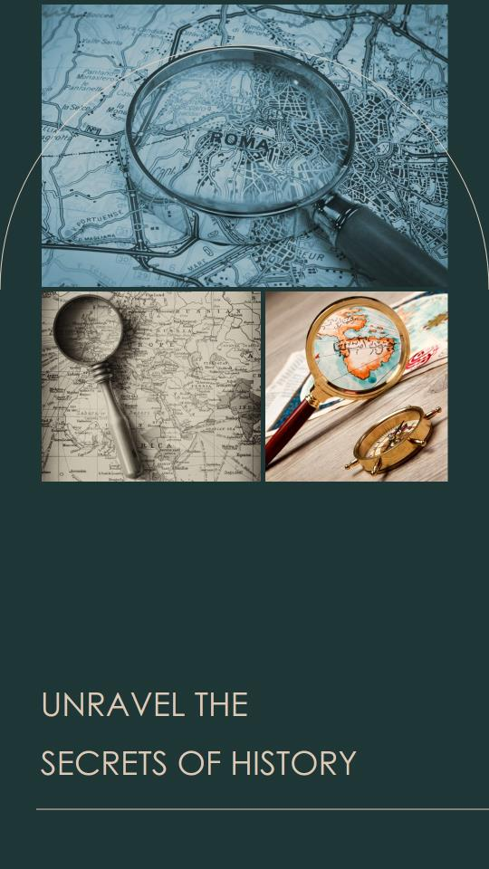 60 History Riddles with Answers EduTalkToday