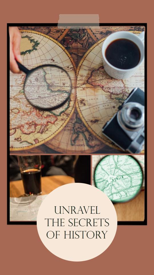 60 History Riddles with Answers EduTalkToday