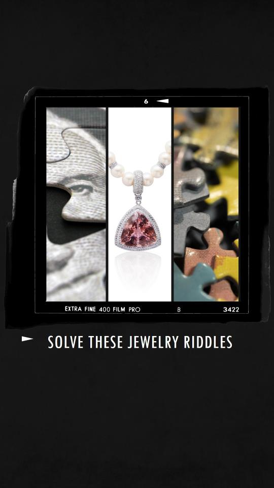 60 Jewelry Riddles With Answers EduTalkToday