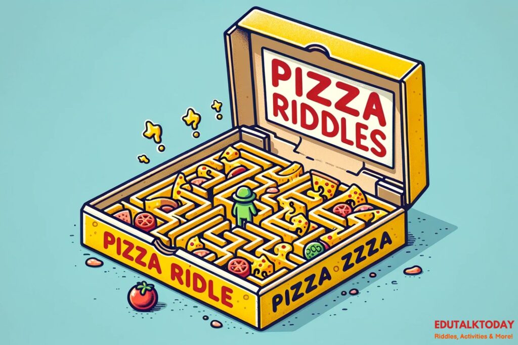 54 Riddles about Emotions EduTalkToday