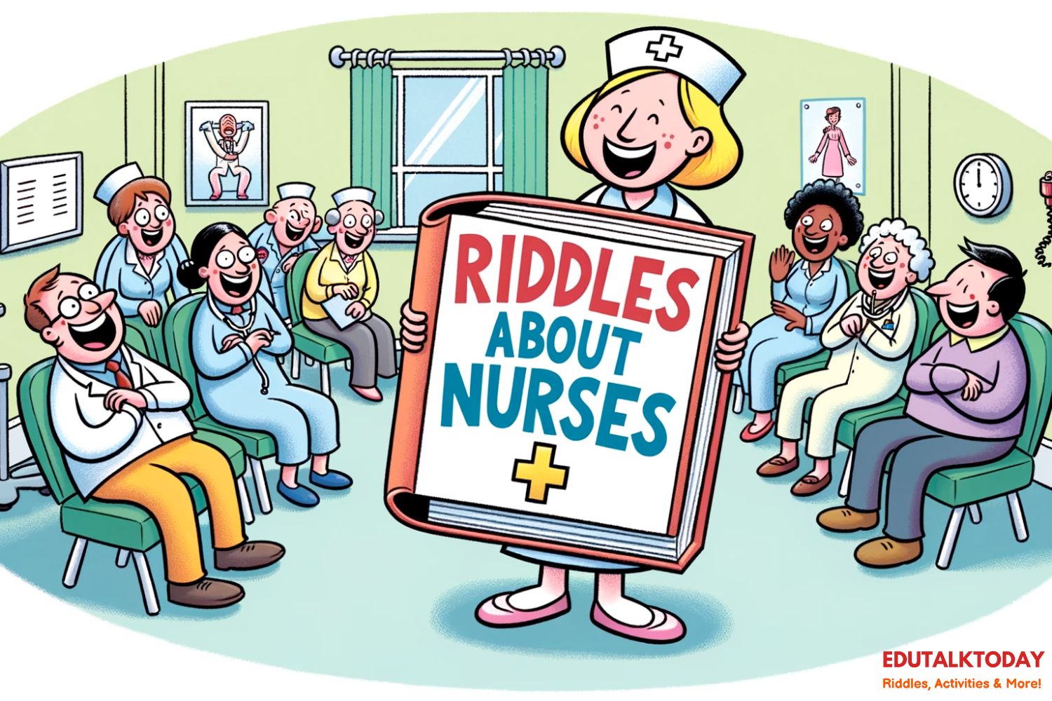 40-riddles-about-nurses-edutalktoday