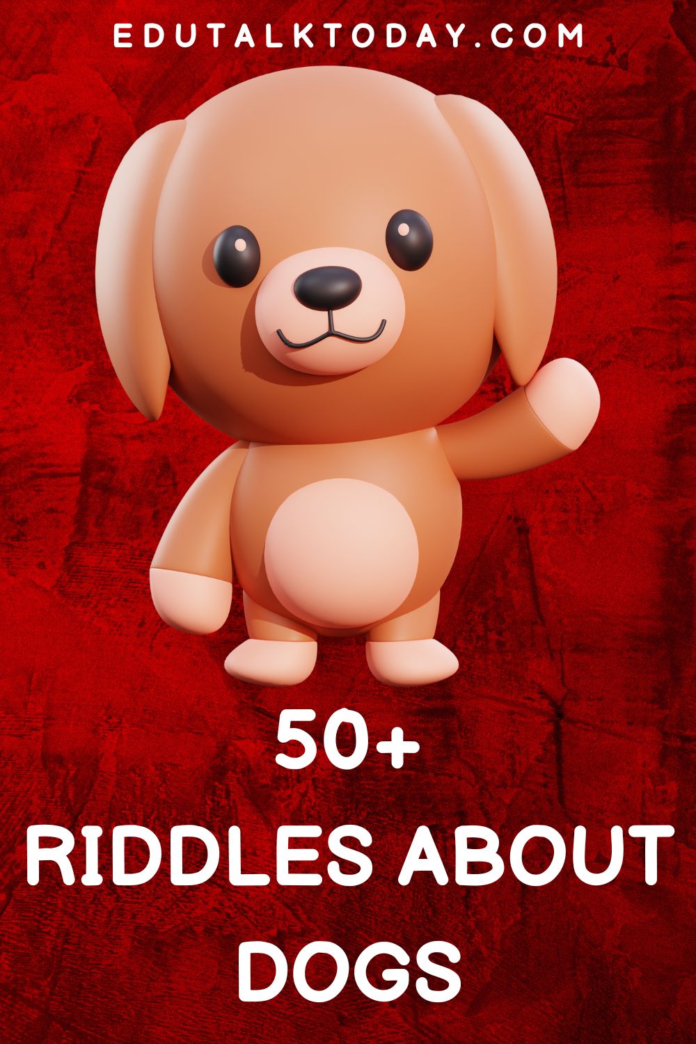 50 Dog Riddles With Answers - EduTalkToday