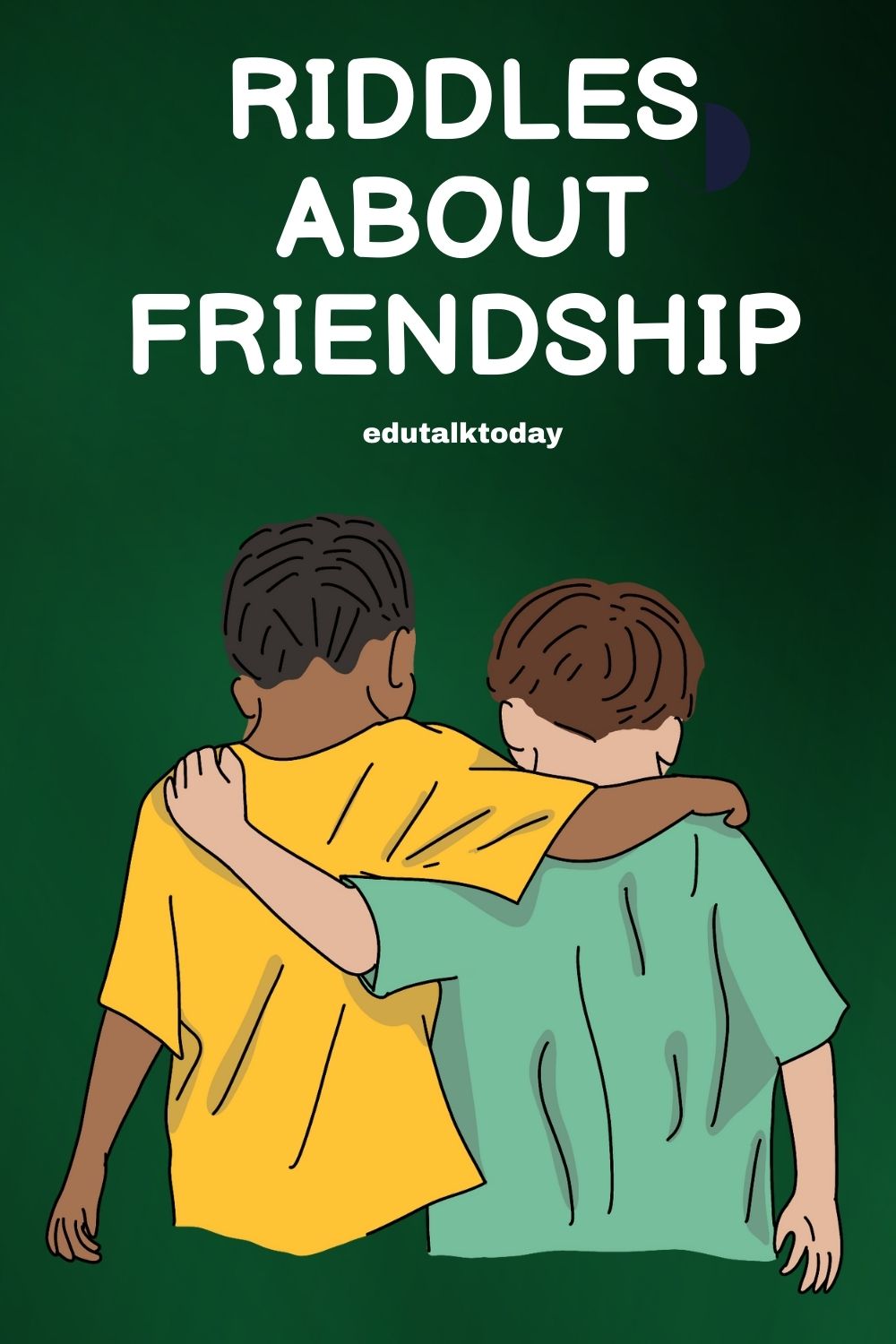 39 Friendship Riddles with Answers EduTalkToday
