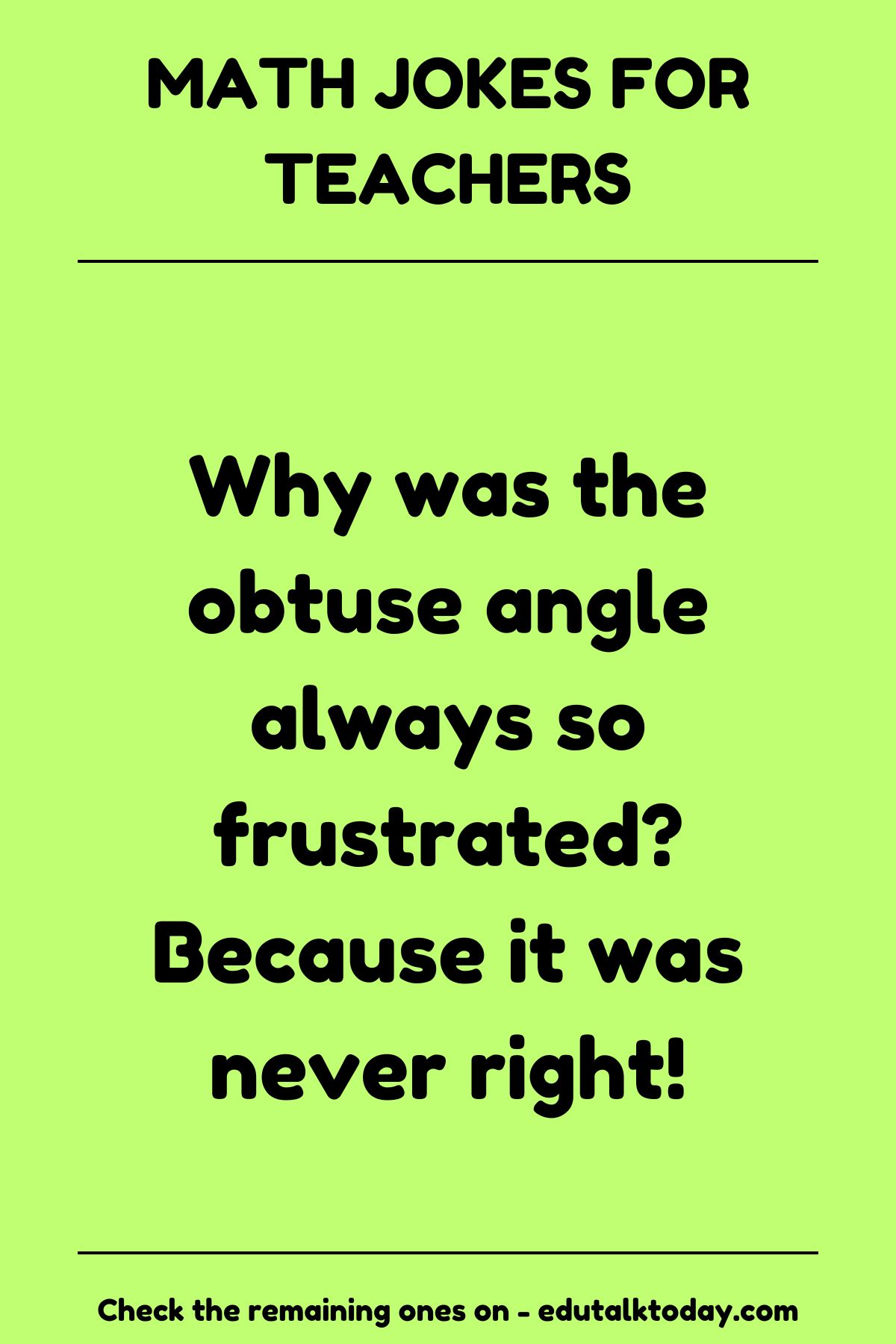 200 Funny Jokes For Teachers (Includes Teacher's Birthday Jokes, Math