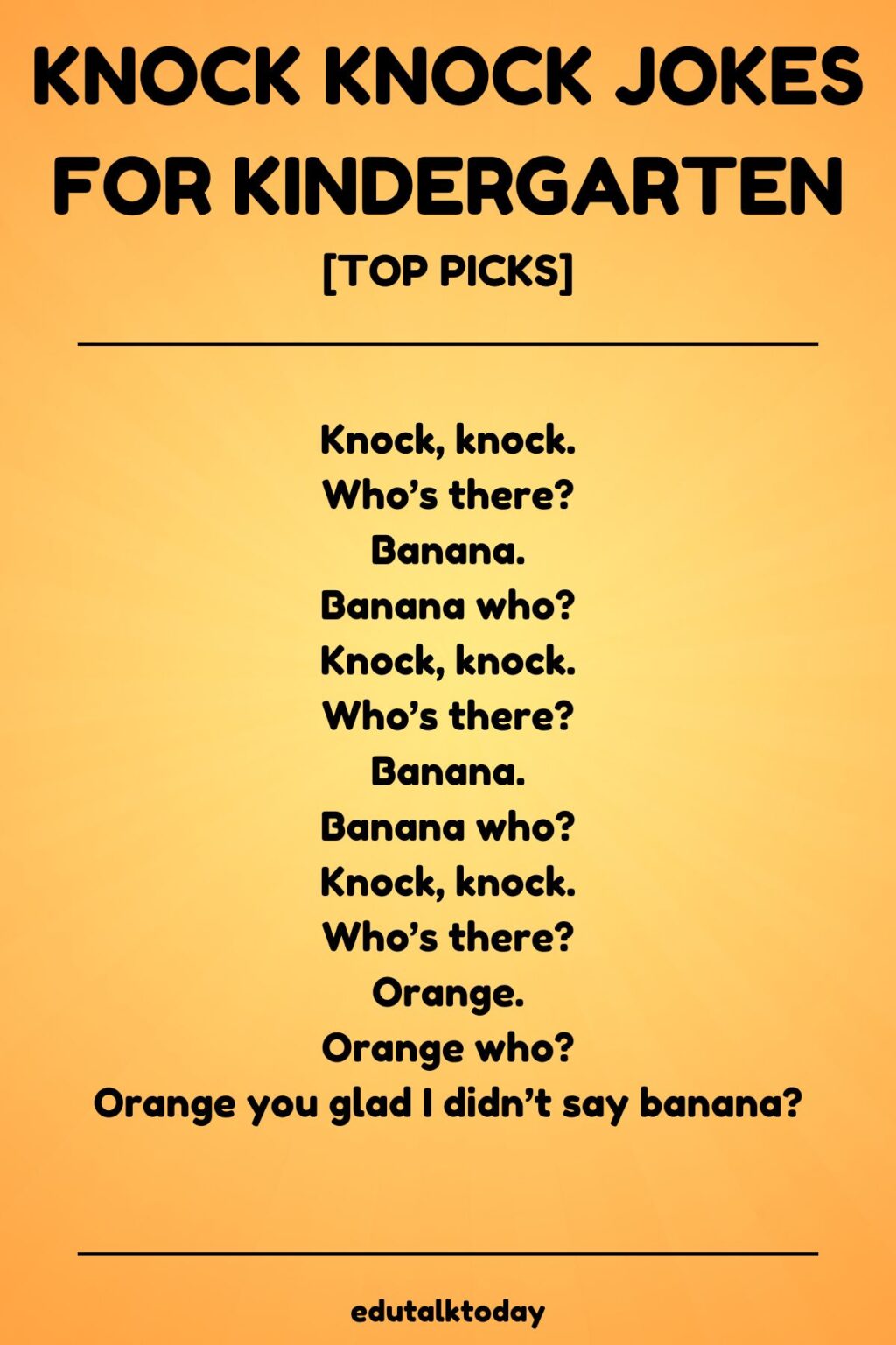 160 Kindergarten Jokes and Puns (Includes Jokes For School, 5 Year Olds