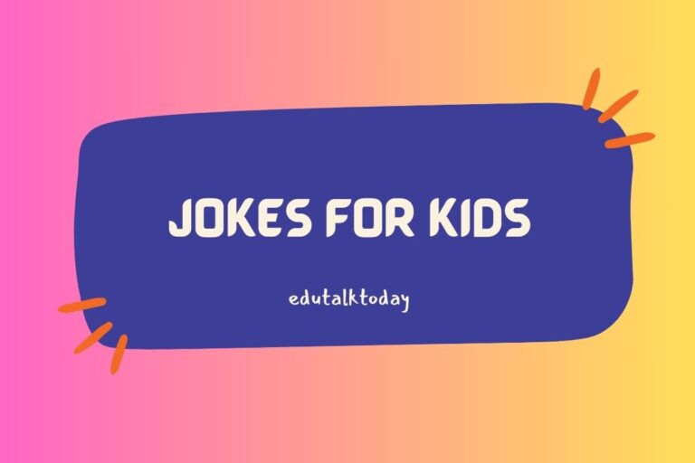 160 Funny Jokes For Kids (Includes Knock Knock Jokes, Dad Jokes and One Liners)