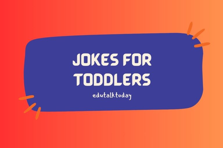 120 Jokes for Toddlers (Includes Funny, Knock Knock, Trick or Treat Puns)