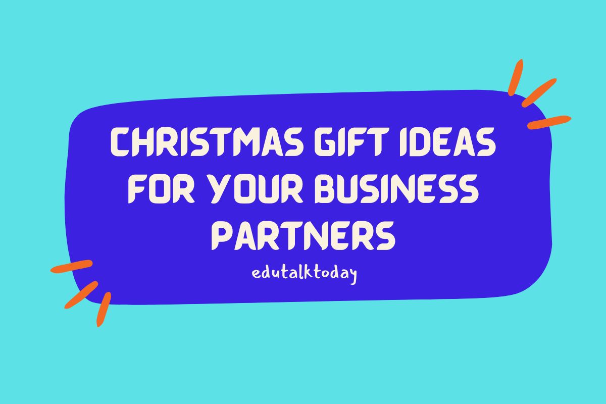 25 Christmas Gift Ideas For Your Business Partners 25 Christmas Gift Ideas For Your Business Partners