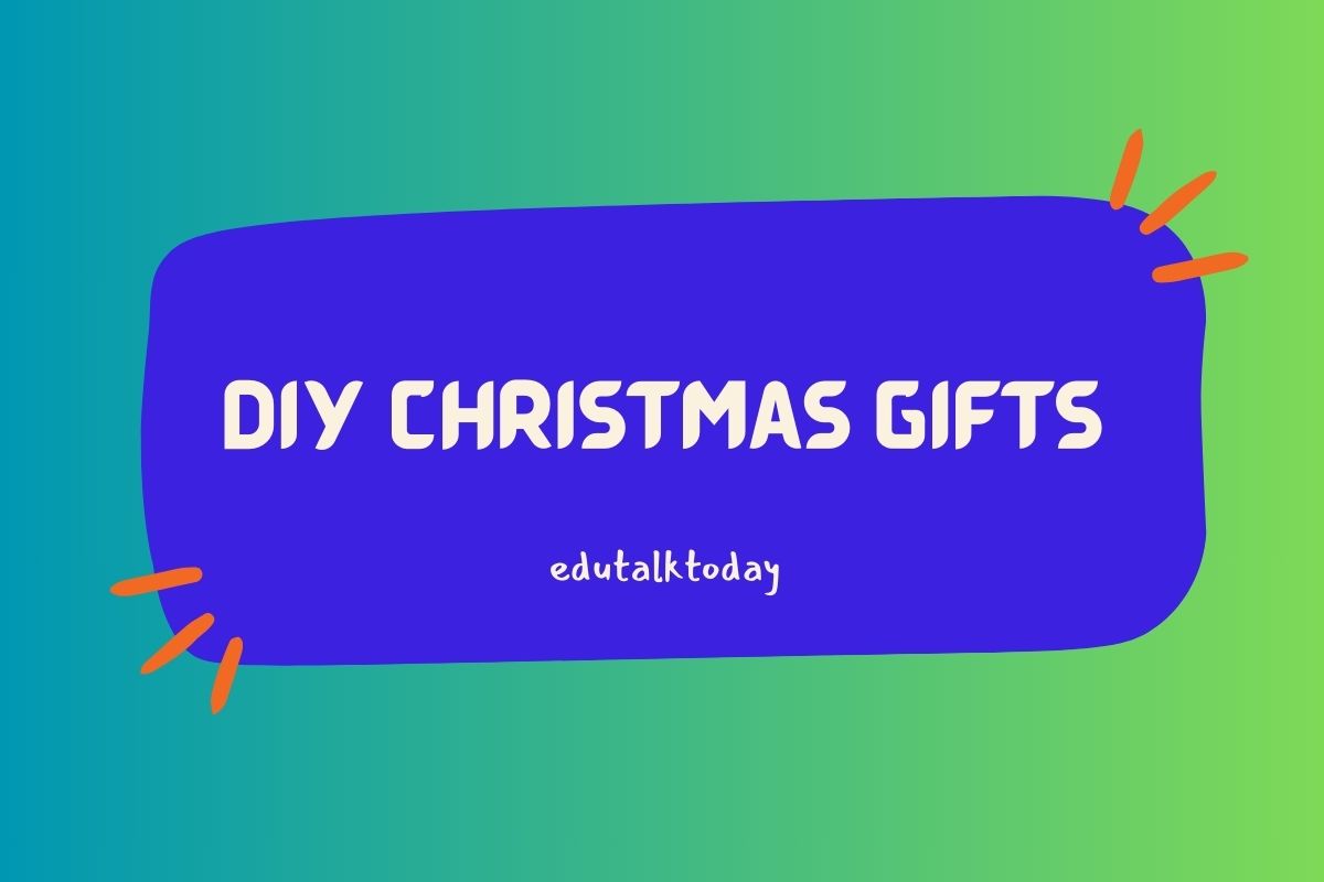 30 DIY Christmas Gifts 30 DIY Christmas Gifts