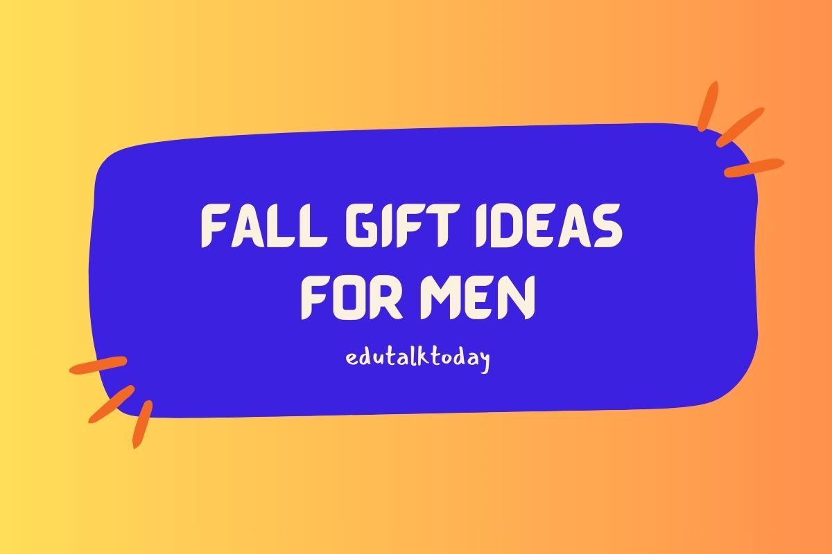 25 Fall Gift Ideas For Men 25 Fall Gift Ideas For Men
