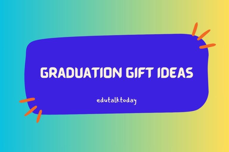 19 Graduation Gift Ideas