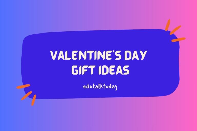 22 Valentine’s Day Gift Ideas