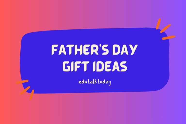 25 Best Father’s Day Gifts