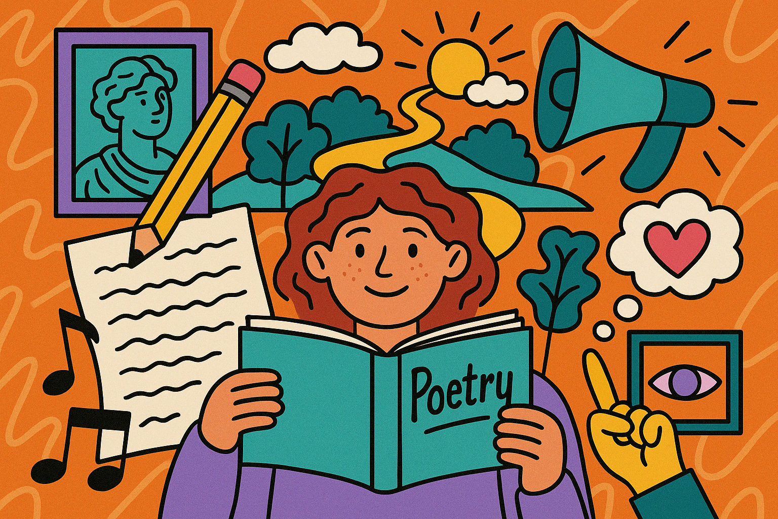 How Can You Learn To Appreciate Poems As A Casual Reader