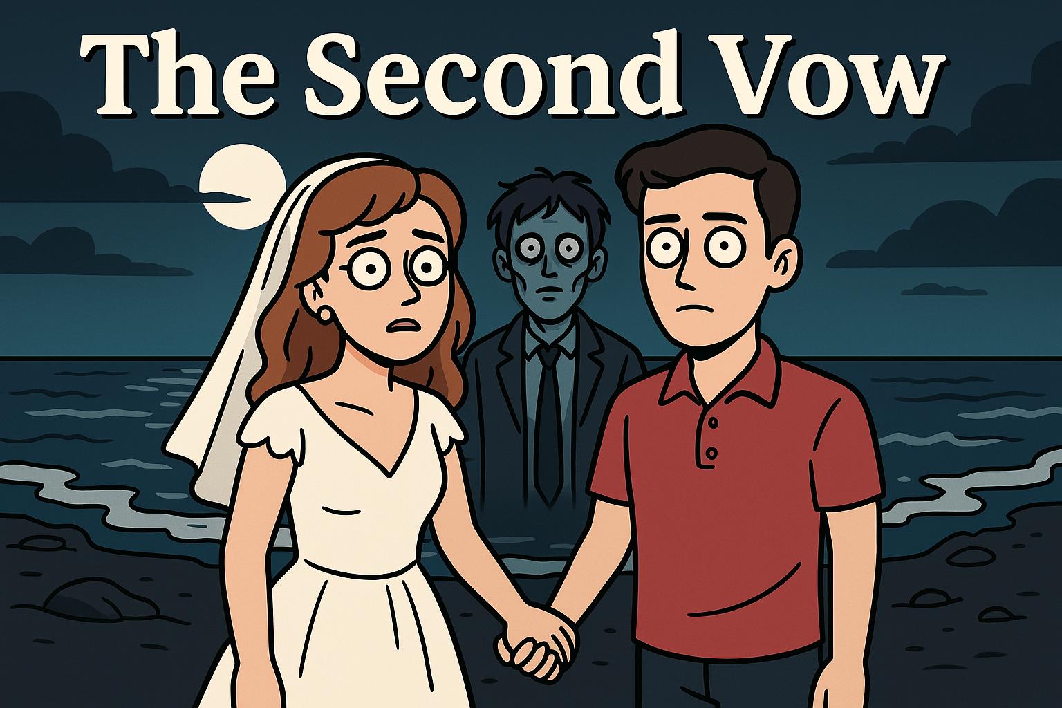 The Second Vow