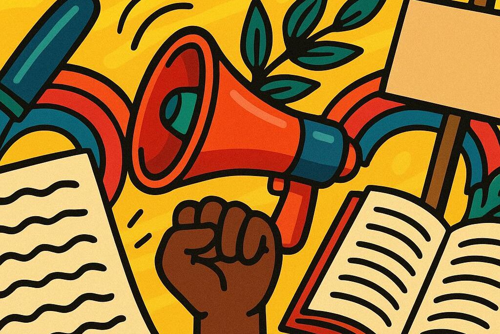 What Kind of Poetry Fueled Social and Political Movements