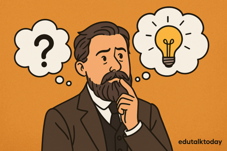 The Pragmatic Maxim – How Meaning Comes from Consequences