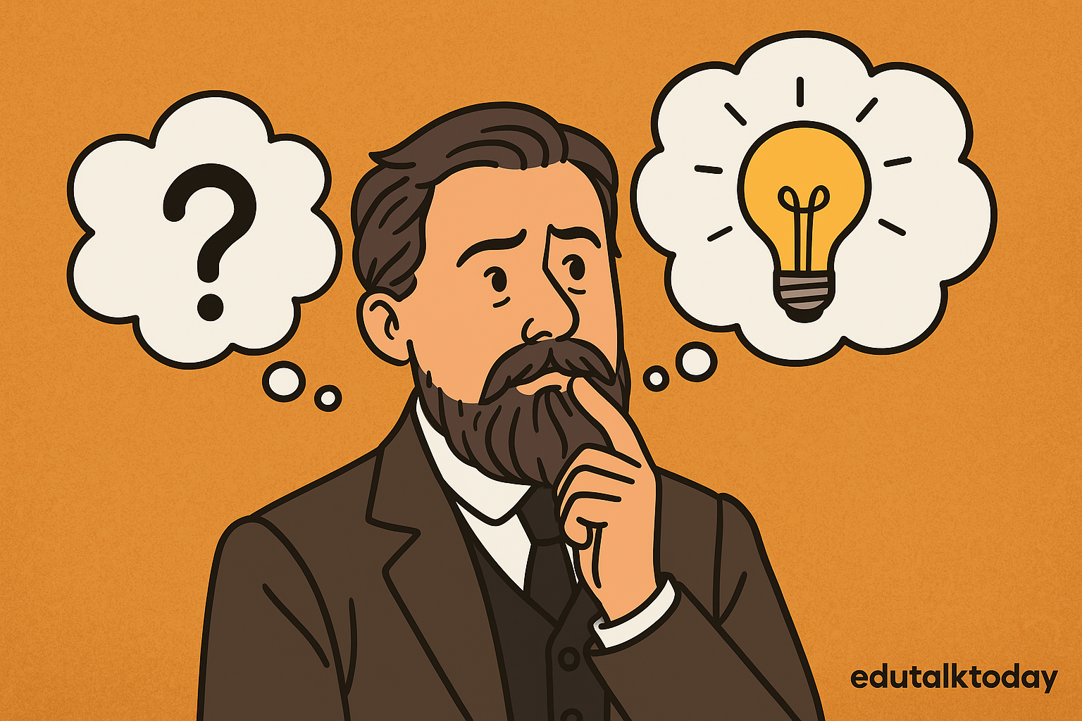 The Pragmatic Maxim - How Meaning Comes from Consequences