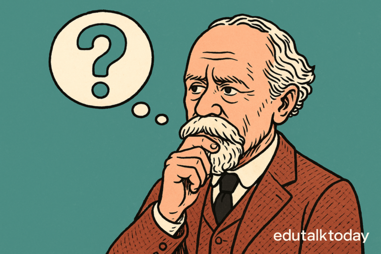 The Practical Philosophy of Life According To William James