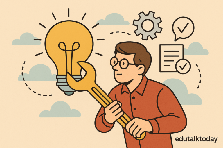 The Pragmatist Belief of Ideas and Action