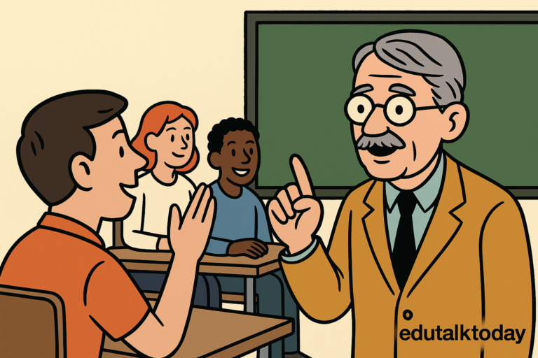 Experience and Education in Pragmatic Thought According To John Dewey