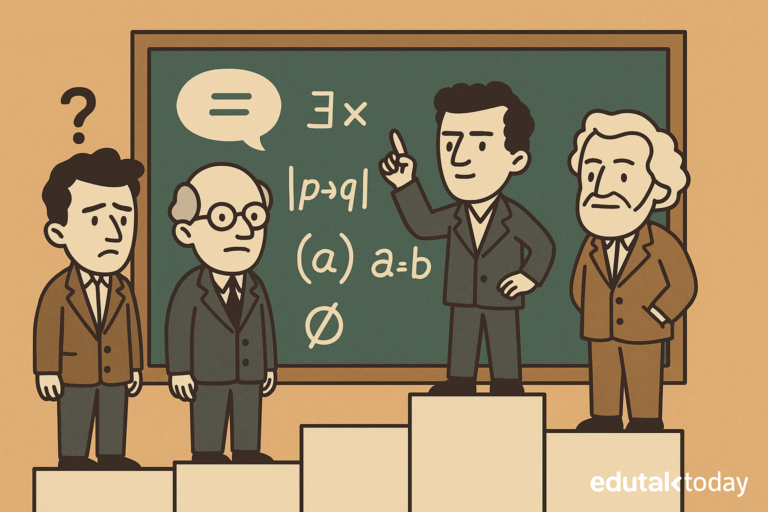 The “Linguistic Turn” – When Philosophers Started Focusing on Language