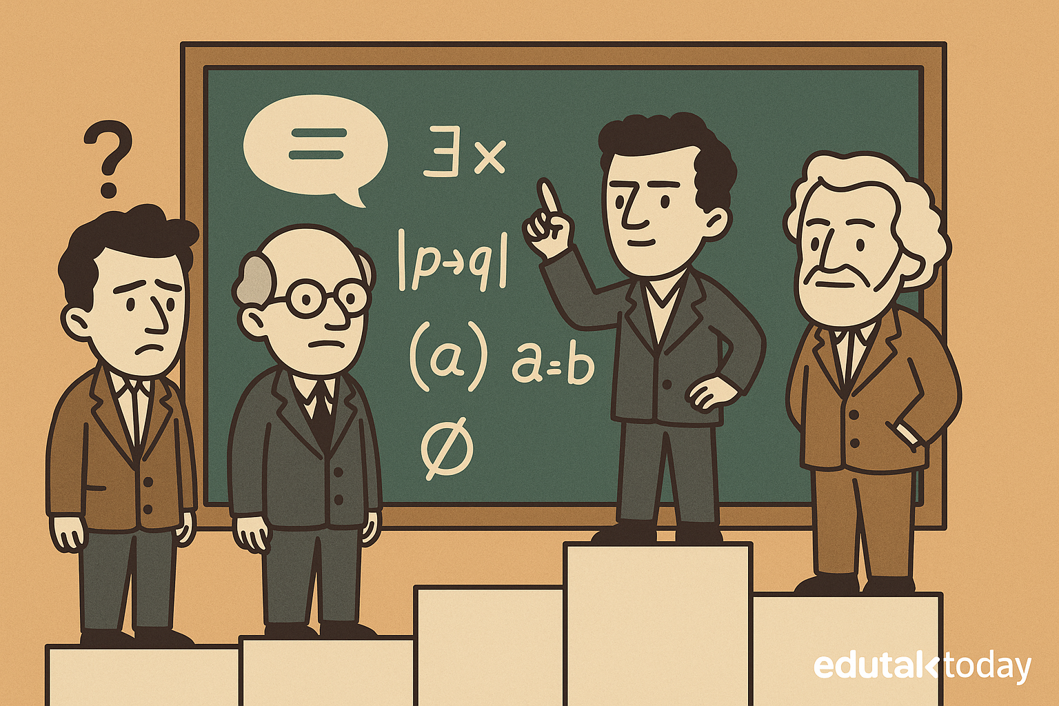 The “Linguistic Turn” - When Philosophers Started Focusing on Language