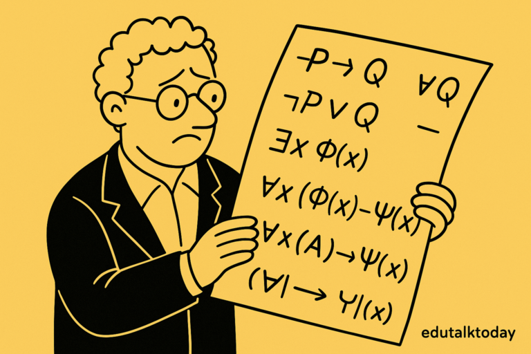 Why Are Analytic Philosophers Obsessed With Logic