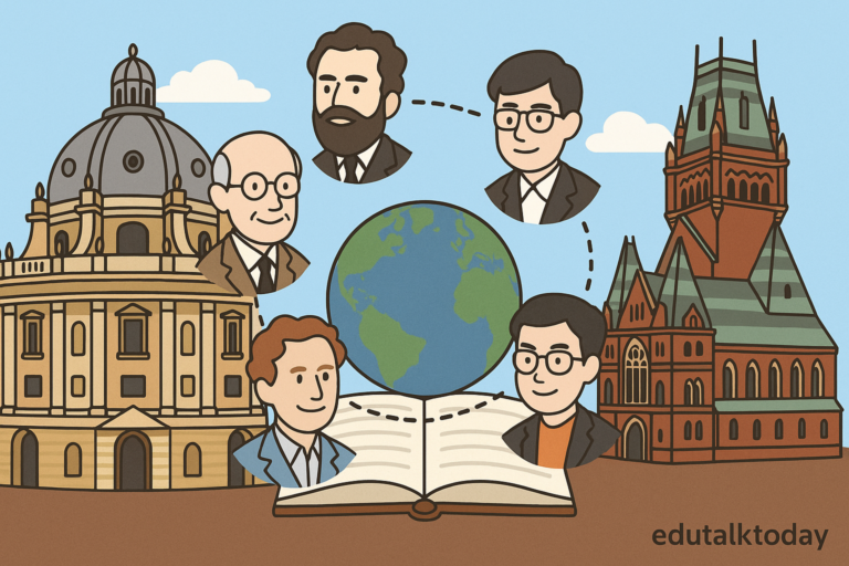 How Analytic Philosophy Became a Global Tradition