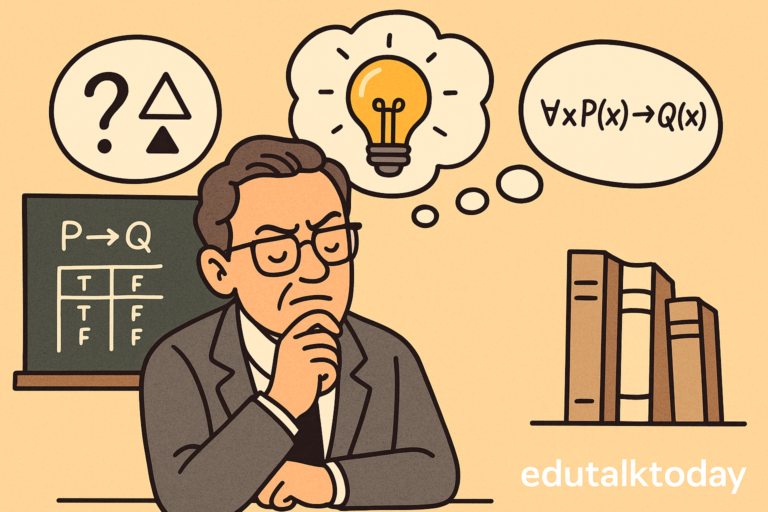 Why Analytic Philosophy Still Matters In Today’s Time