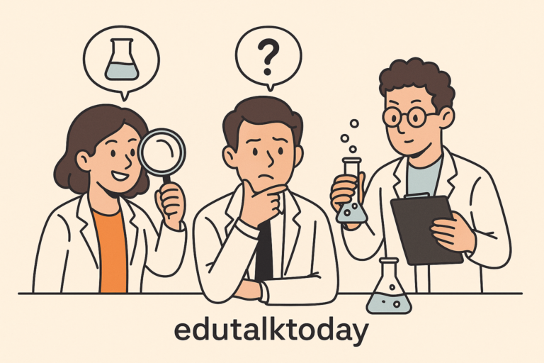 What Makes Science “Science” | Simplified for Beginners