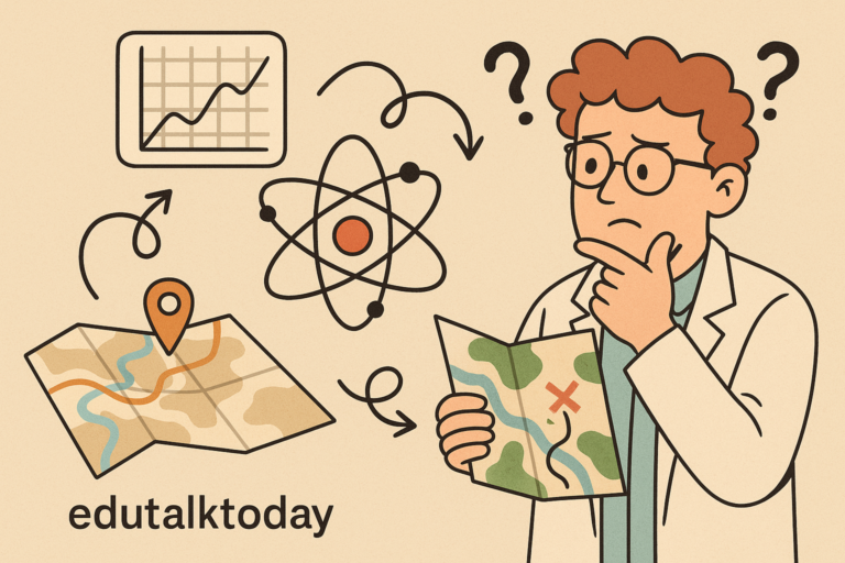 How Simplified Theories Explain a Complex World of Models and Maps