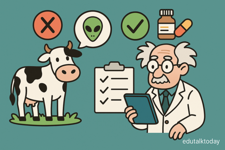 Falsifiability – Karl Popper’s Big Idea on What Makes Science Scientific