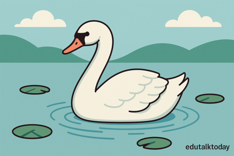 The Problem of Induction – Why One White Swan Doesn’t Prove All Swans Are White