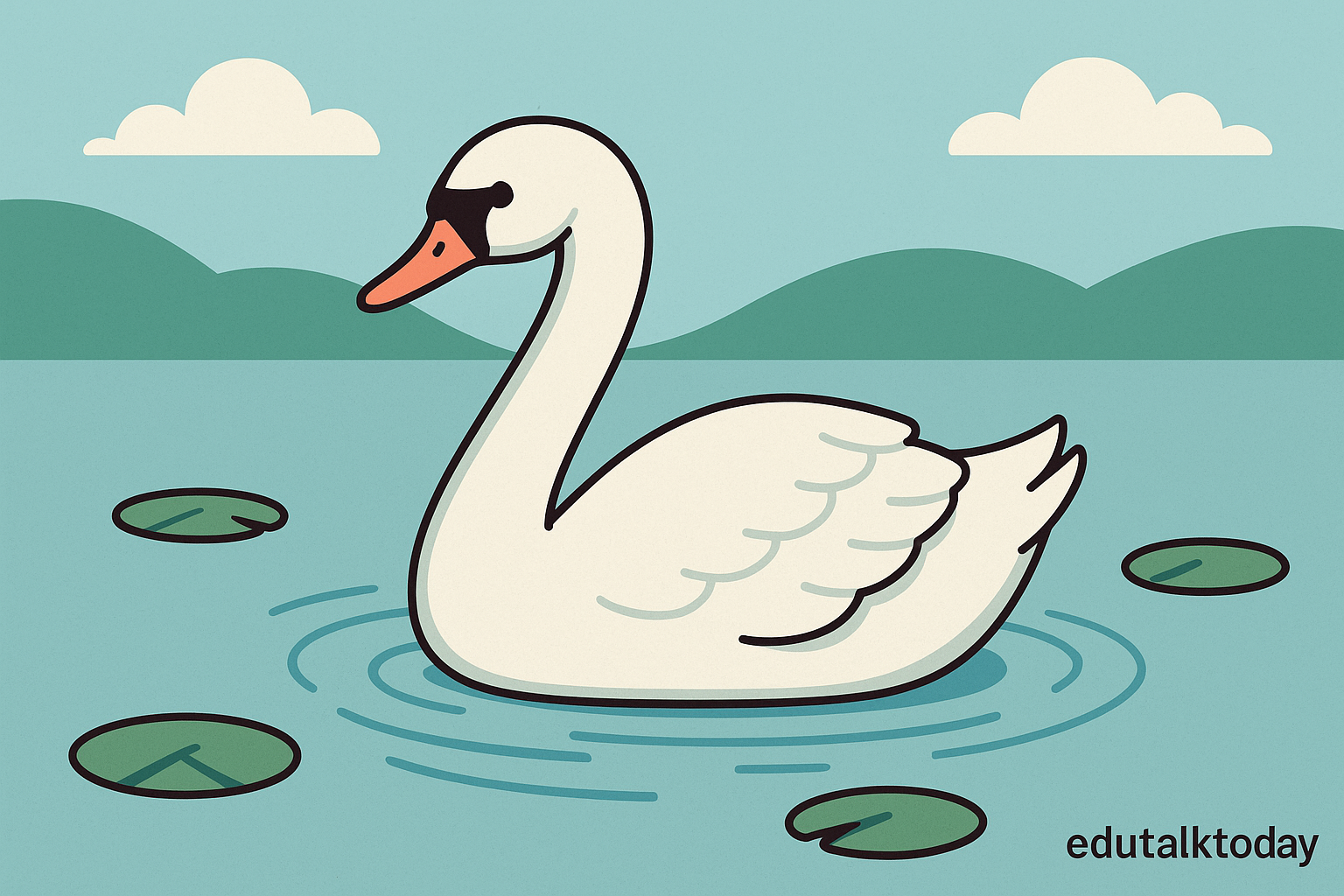 The Problem of Induction - Why One White Swan Doesn’t Prove All Swans Are White