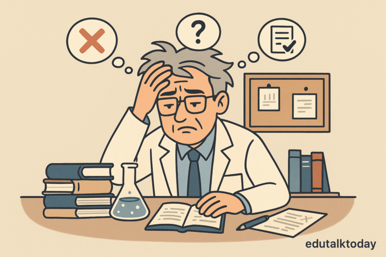 The Importance of Peer Review and Reproducibility Especially When Scientists Get It Wrong