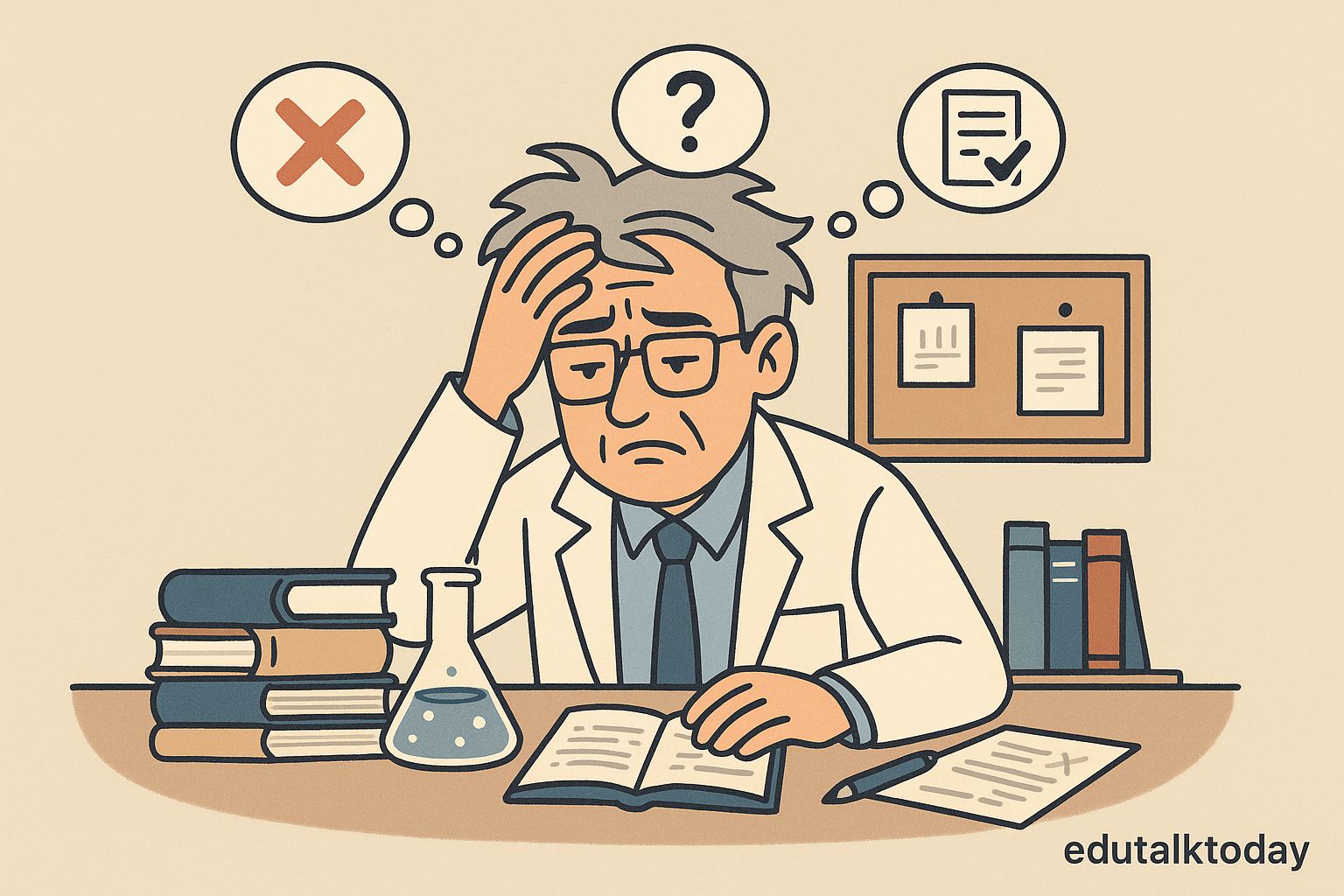 The Importance of Peer Review and Reproducibility Especially When Scientists Get It Wrong