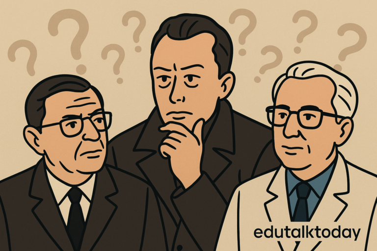 What Does Exintentialism Say About The Meaning Of Life