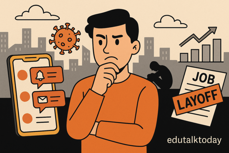 How Existentialist Ideas Can Help People Deal With Contemporary Issues