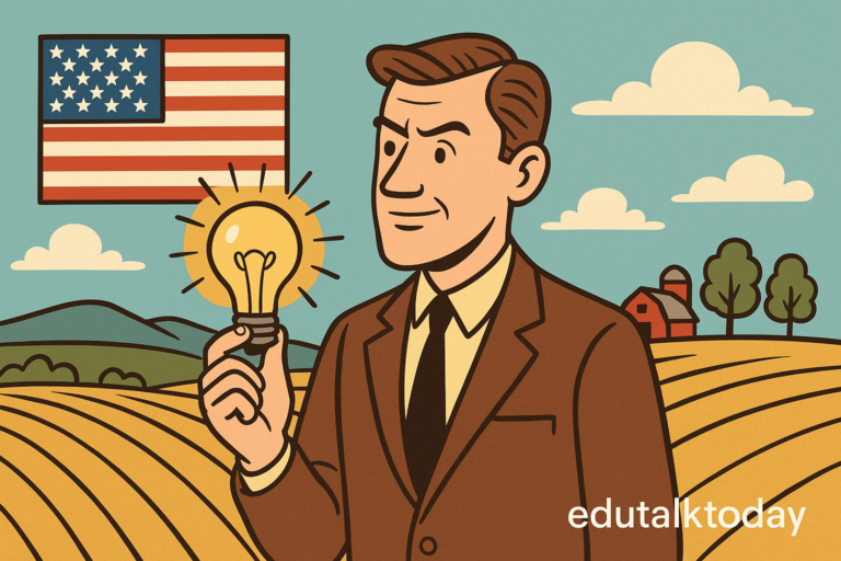 Why Pragmatism Grew from U.S. Soil