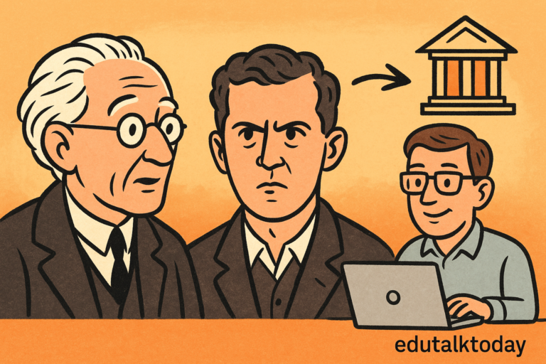 Russell and Moore vs Today’s Analytic Philosophy