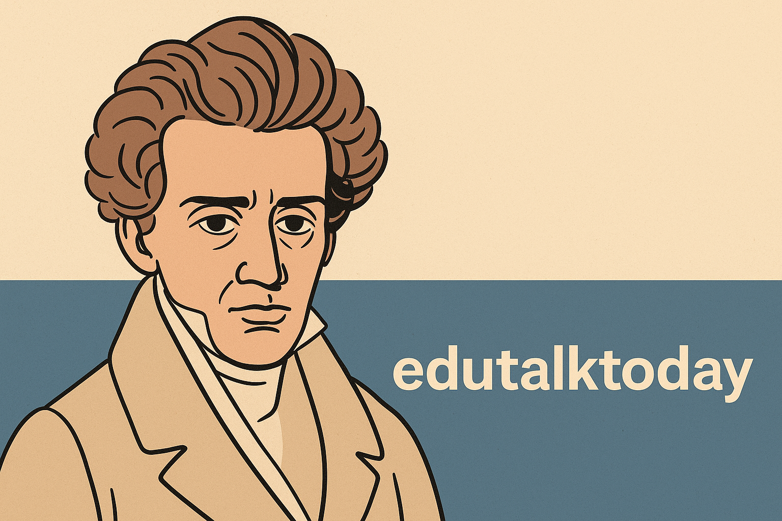 Kierkegaard’s Leap of Faith, Despair and Hope