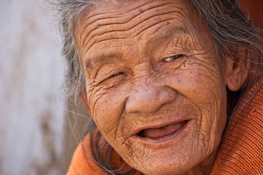 Why Alzheimer’s Seems to Affect Women More – And the Role of Omega-3 Why Alzheimer’s Seems to Affect Women More – And the Role of Omega-3