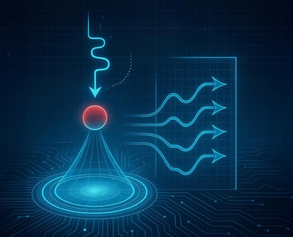 Two Big Breakthroughs Could Bring Quantum Computers Closer to Reality Two Big Breakthroughs Could Bring Quantum Computers Closer to Reality