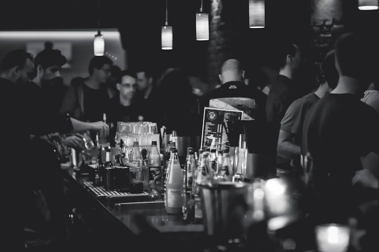 Even One Drink May Raise Dementia Risk, Landmark Study Warns