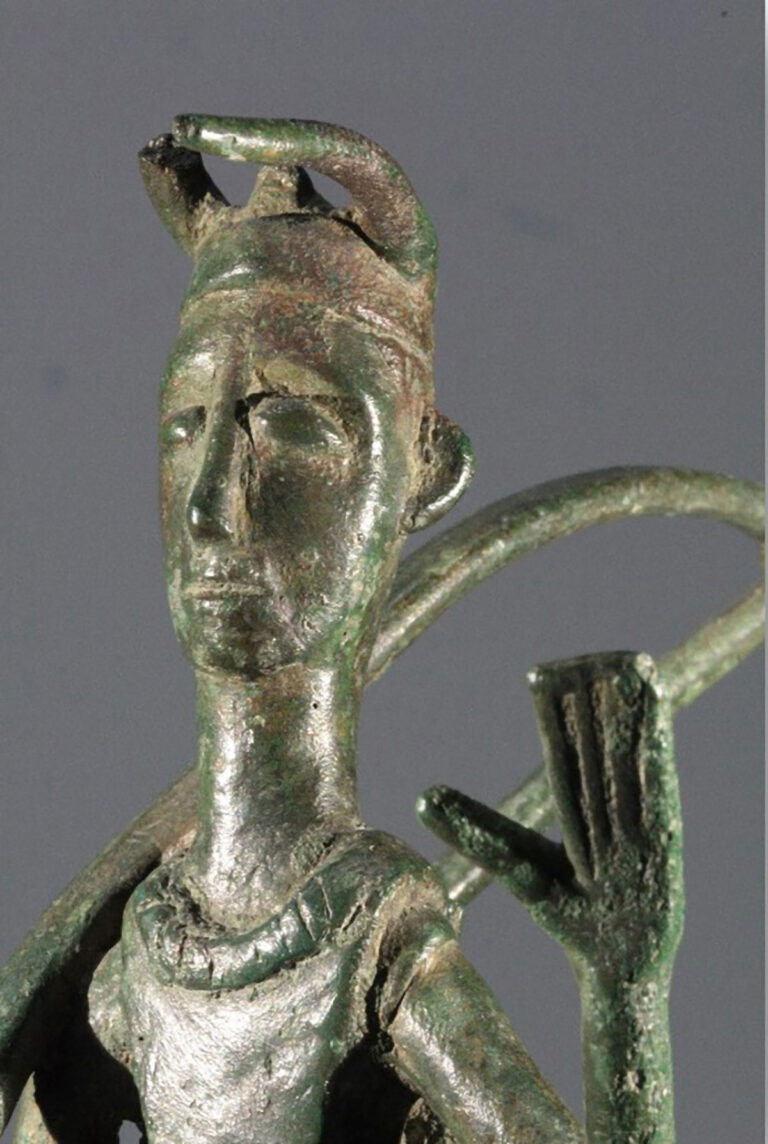 Scientists Trace the Origins of Sardinia’s Mysterious Bronzetti Figures